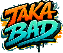 taka bad